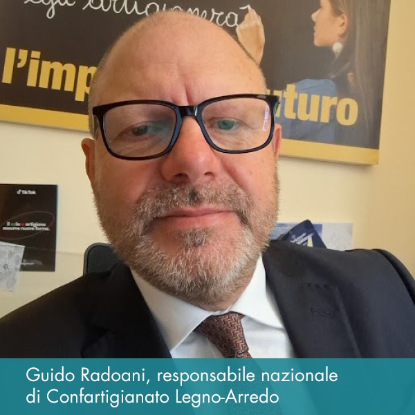 Guido Radoani