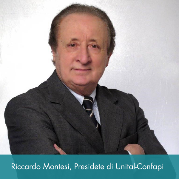 Riccardo Montesi