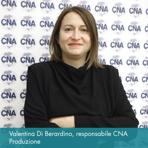 Valentina Di Berardino