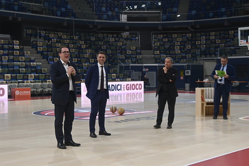 Conlegno - PEFC Italia - Rilegno