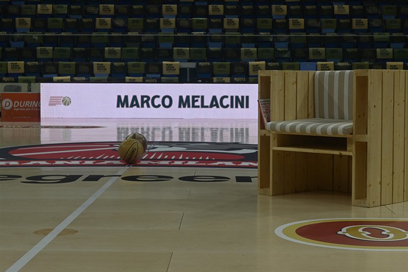Marco Melacini Politecnico di Milano