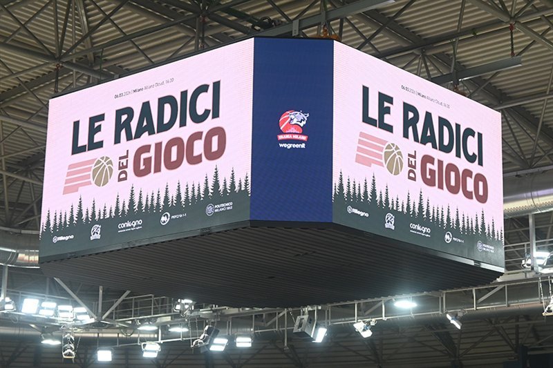 Le radici del gioco - cubo